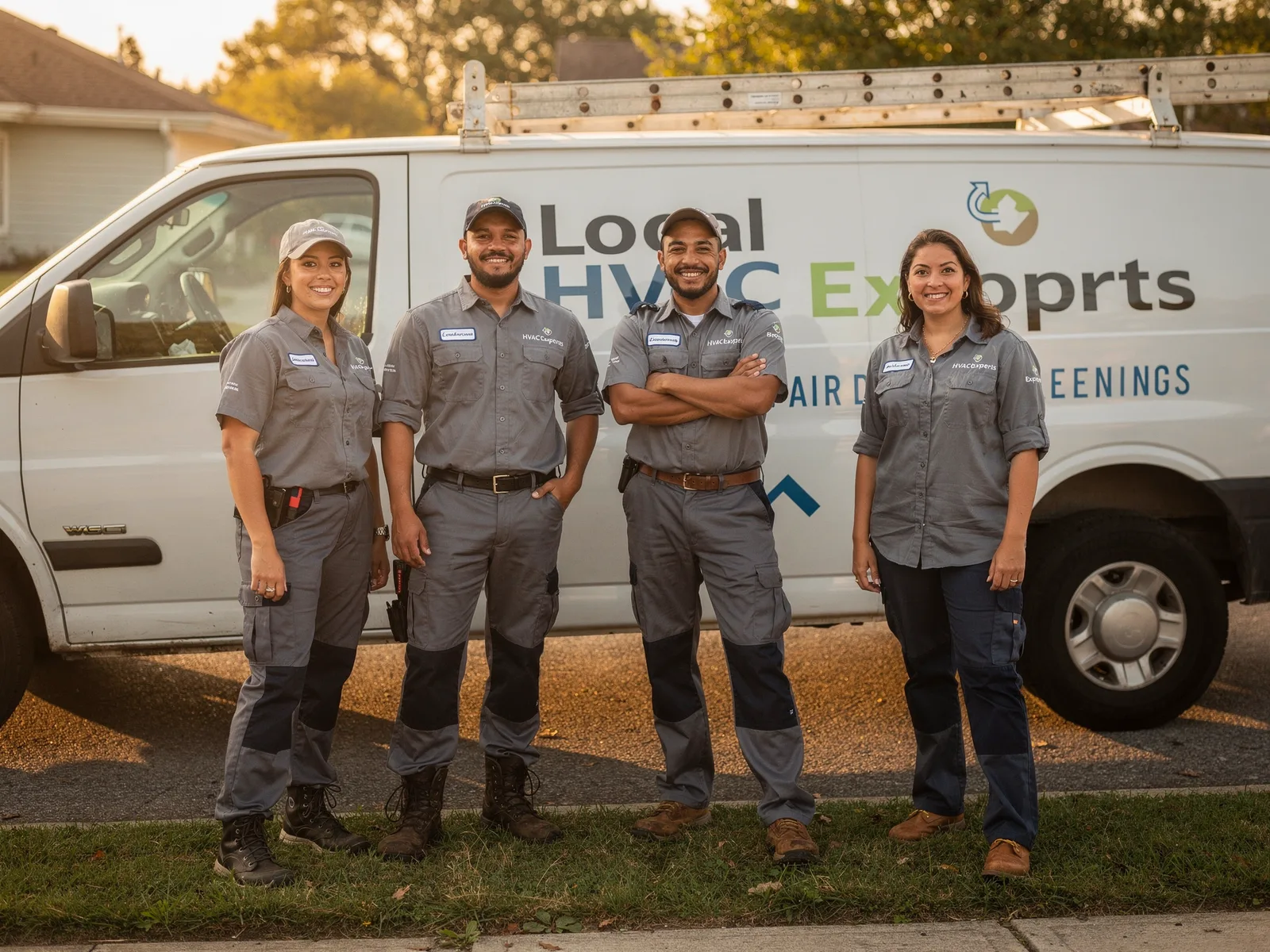 24/7 HVAC Repair & AC Replacement company in Edgerton, MO