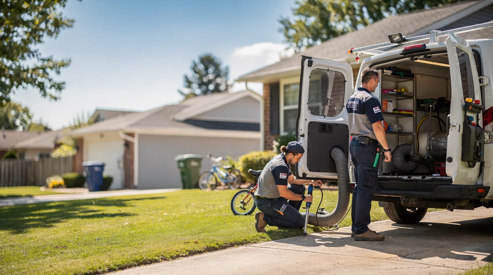 24/7 HVAC Repair & AC Replacement in Edgerton, MO near me